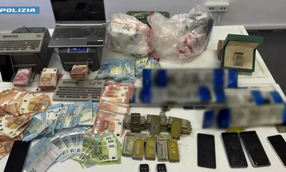 maxi operazione tra napoli pozzuoli e francia arresti e sequestri da Puntomagazine.it maxi operazione tra napoli pozzuoli e francia arresti e sequestri