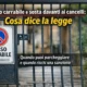 passo carrabile