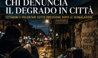 qualiano - immagine generata con AI