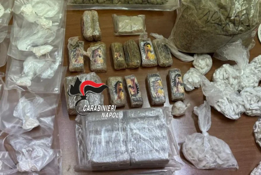quarto carabinieri impegnati nella lotta al traffico di droga e alle piazze di spaccio da Puntomagazine.it quarto carabinieri impegnati nella lotta al traffico di droga e alle piazze di spaccio