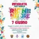 Rioni in fiore 2026 - Sant'Agnello