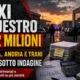 Sequestro Barletta Andri e trani