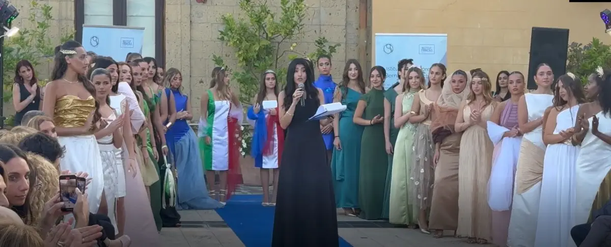 Sguardi metropolitani