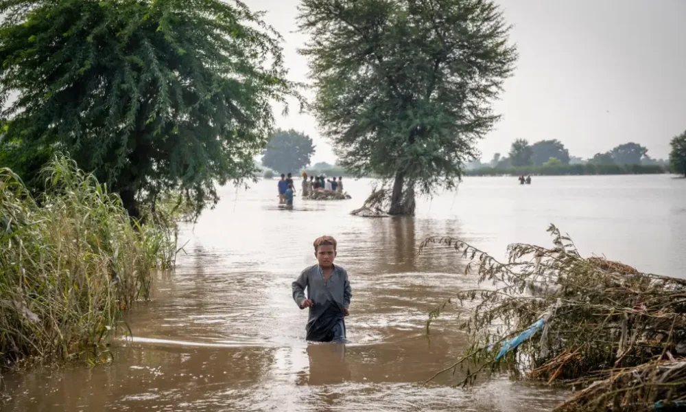 unicef lanciato nuovo rapporto sui rischi climatici per l8217infanzia 2026 da Puntomagazine.it unicef lanciato nuovo rapporto sui rischi climatici per l8217infanzia 2026