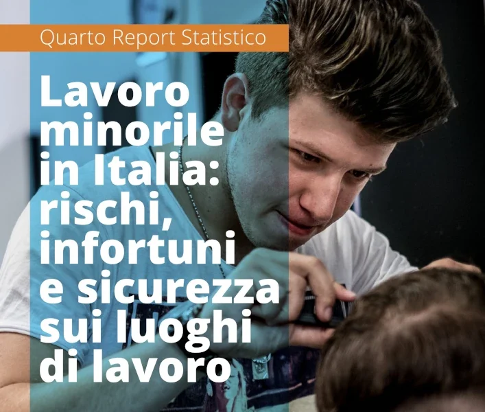 unicef giornata lavoro minorile 81565 minorenni lavoratori in italia nel 2025 da Puntomagazine.it unicef giornata lavoro minorile 81565 minorenni lavoratori in italia nel 2025