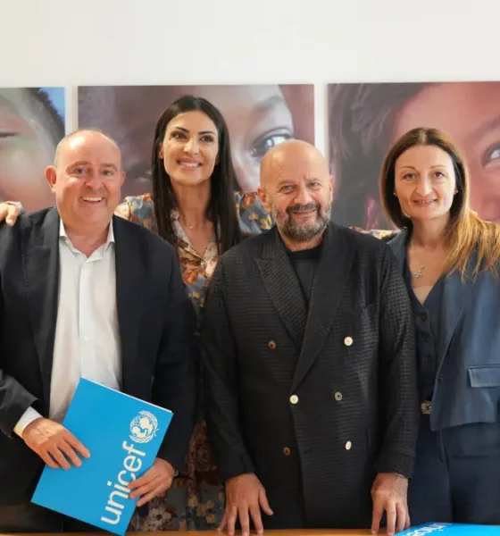 Unicef Italia