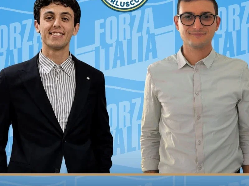forza italia giovani nuove nomine nei comuni del sannio da Puntomagazine.it forza italia giovani nuove nomine nei comuni del sannio