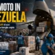aiuti UNICEF Venezuela