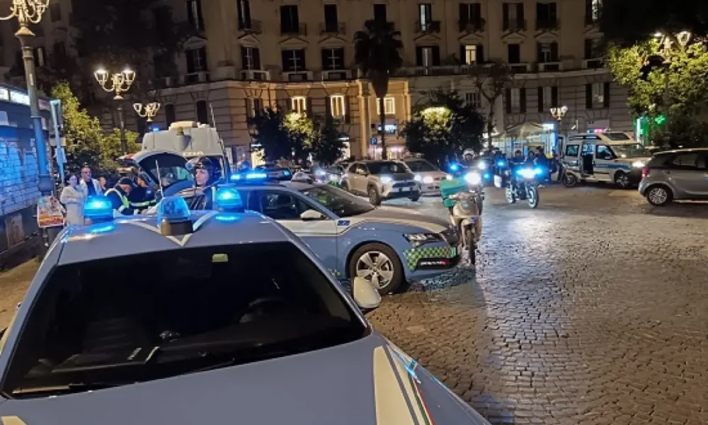 napoli controlli alla movida del vomero sanzioni e verifiche da Puntomagazine.it napoli controlli alla movida del vomero sanzioni e verifiche