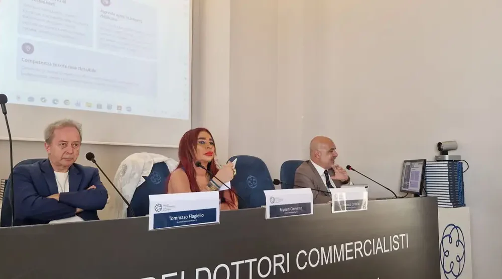 corbello commercialisti nasce il tavolo tecnico permanente con il fisco da Puntomagazine.it corbello commercialisti nasce il tavolo tecnico permanente con il fisco