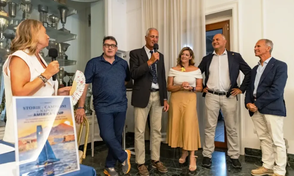 storie e campioni di napoli nell8217america8217s cup carlo zazzera lib da Puntomagazine.it storie e campioni di napoli nell8217america8217s cup carlo zazzera lib