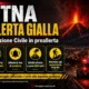 etna allerta gialla giugno 2026