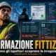 formazione sicurezza sul lavoro fittizia