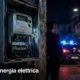 furto energia elettrica Forino