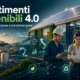 investimenti sostenibili 4.0