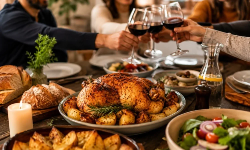 perch233 il comfort food conquista sempre pi249 italiani il ritorno dei sapori che fanno stare bene da Puntomagazine.it perch233 il comfort food conquista sempre pi249 italiani il ritorno dei sapori che fanno stare bene
