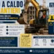 nolo a caldo cantiere subappalto