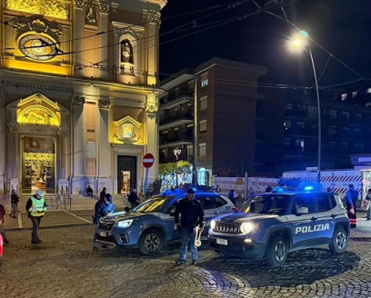 Portici