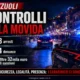 pozzuoli controlli movida giugno 2026