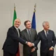 progetto formazione detenuti cybersicurezza rebibbia