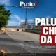 qualiano via palumbo chiusa da diversi mesi giugno 2026