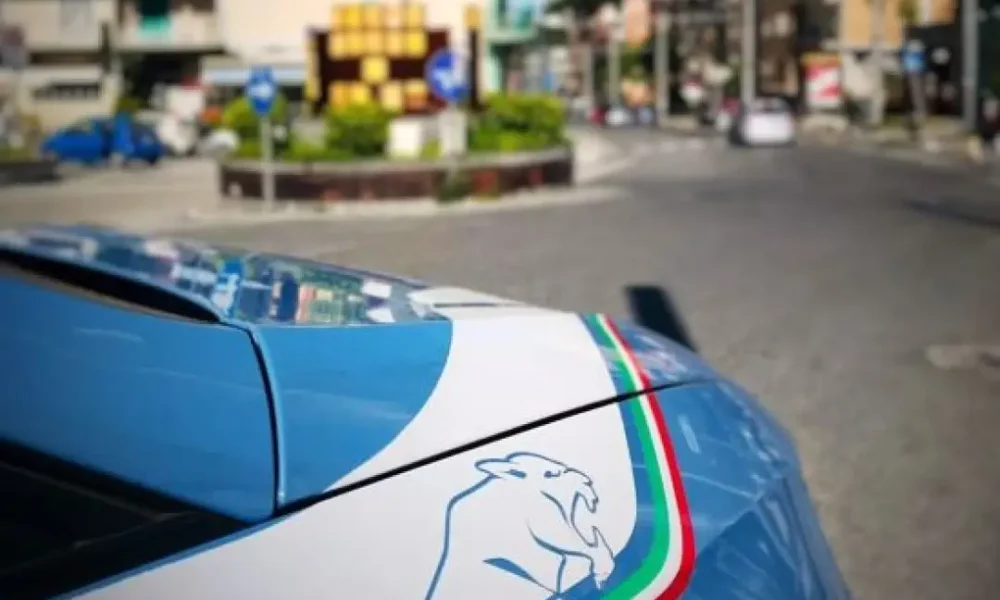 san giorgio a cremano sorpreso a smontare un8217autovettura provento di furto arrestato da Puntomagazine.it san giorgio a cremano sorpreso a smontare un8217autovettura provento di furto arrestato