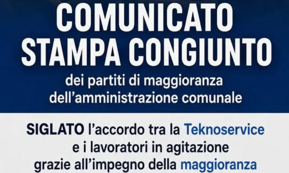 giugliano emergenza rifiuti rientrata raggiunto l8217accordo in prefettura con teknoservice da Puntomagazine.it giugliano emergenza rifiuti rientrata raggiunto l8217accordo in prefettura con teknoservice