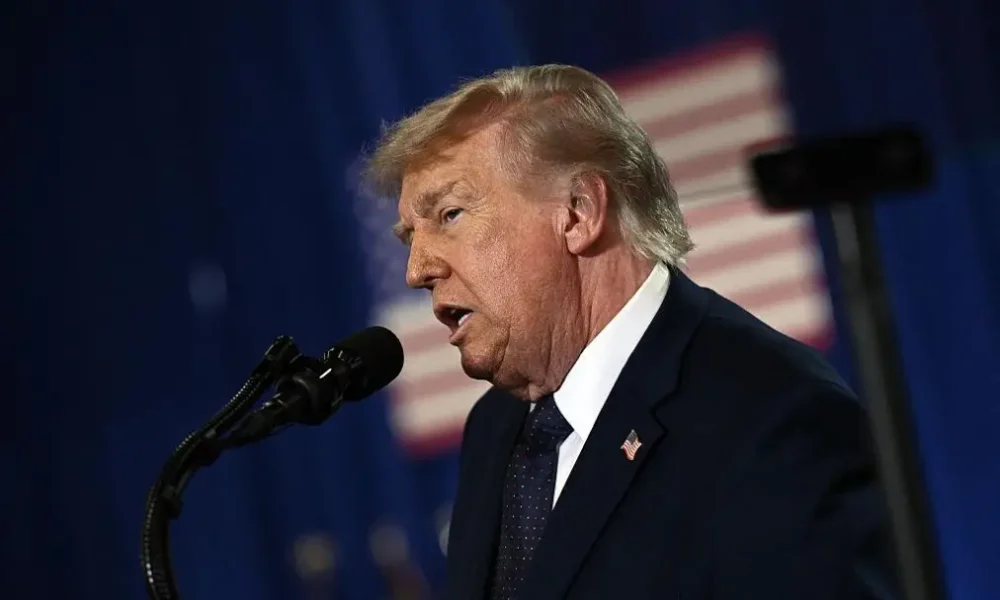 tensioni in medio oriente trump parla di accordo con l8217iran entro pochi giorni da Puntomagazine.it tensioni in medio oriente trump parla di accordo con l8217iran entro pochi giorni