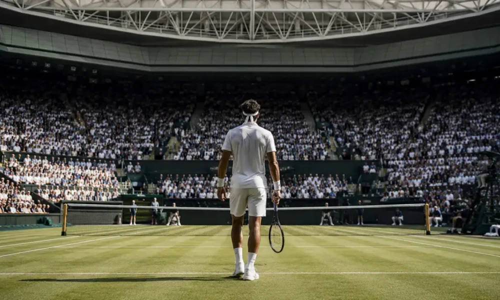 a wimbledon 232 grande italia da Puntomagazine.it a wimbledon 232 grande italia