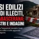 Roccabascerana - abusi edilizi e fondi illeciti