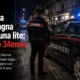 Torre del Greco aacoltella al compagna
