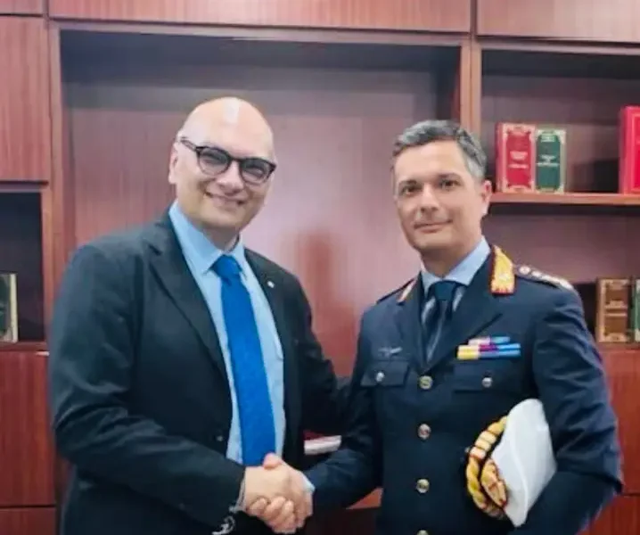alviti angpg chiede verifiche antimafia su alcuni istituti di vigilanza da Puntomagazine.it alviti angpg chiede verifiche antimafia su alcuni istituti di vigilanza
