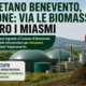 Biometano Benevento - Immagine IA