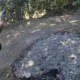 Abbruciamento illecito Irpinia
