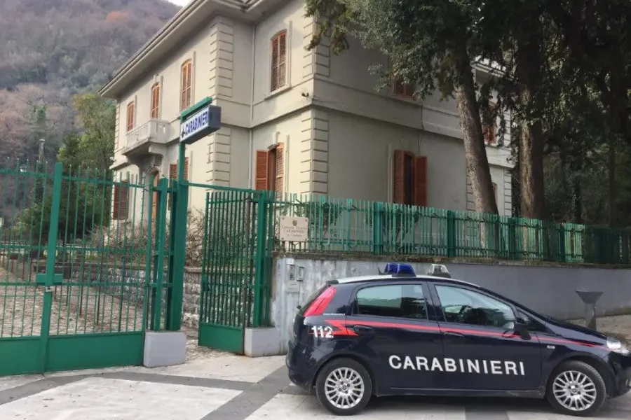 caposele sospesa per 7 giorni l8217attivit224 di un locale pubblico da Puntomagazine.it caposele sospesa per 7 giorni l8217attivit224 di un locale pubblico