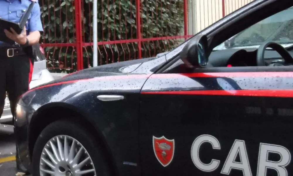 ubriaco aggredisce militari cassano irpino arrestato 51enne da Puntomagazine.it ubriaco aggredisce militari cassano irpino arrestato 51enne