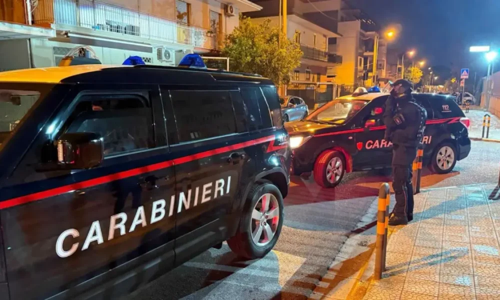 attentato a ranucci arresti tra avellino e napoli da Puntomagazine.it attentato a ranucci arresti tra avellino e napoli