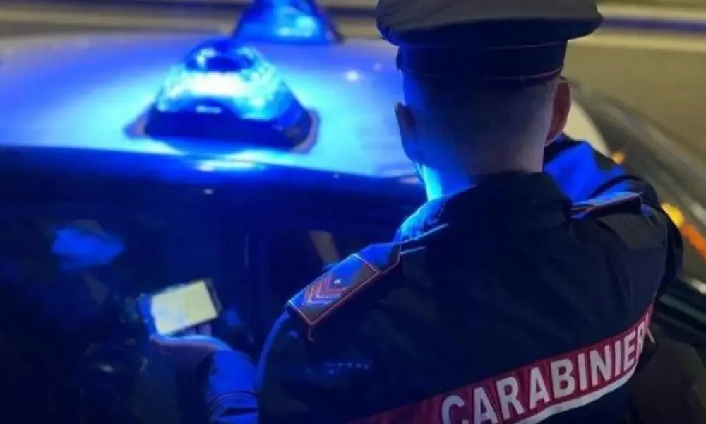 furto in auto a serino 20enne denunciato per furto e ricettazione da Puntomagazine.it furto in auto a serino 20enne denunciato per furto e ricettazione