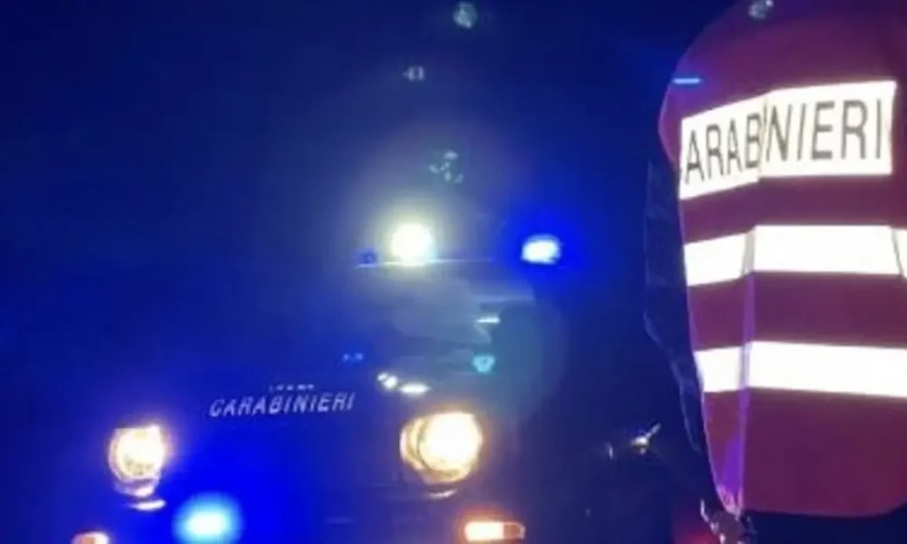 fuga nella notte a cervinara denunciato 33enne dopo l8217inseguimento da Puntomagazine.it fuga nella notte a cervinara denunciato 33enne dopo l8217inseguimento