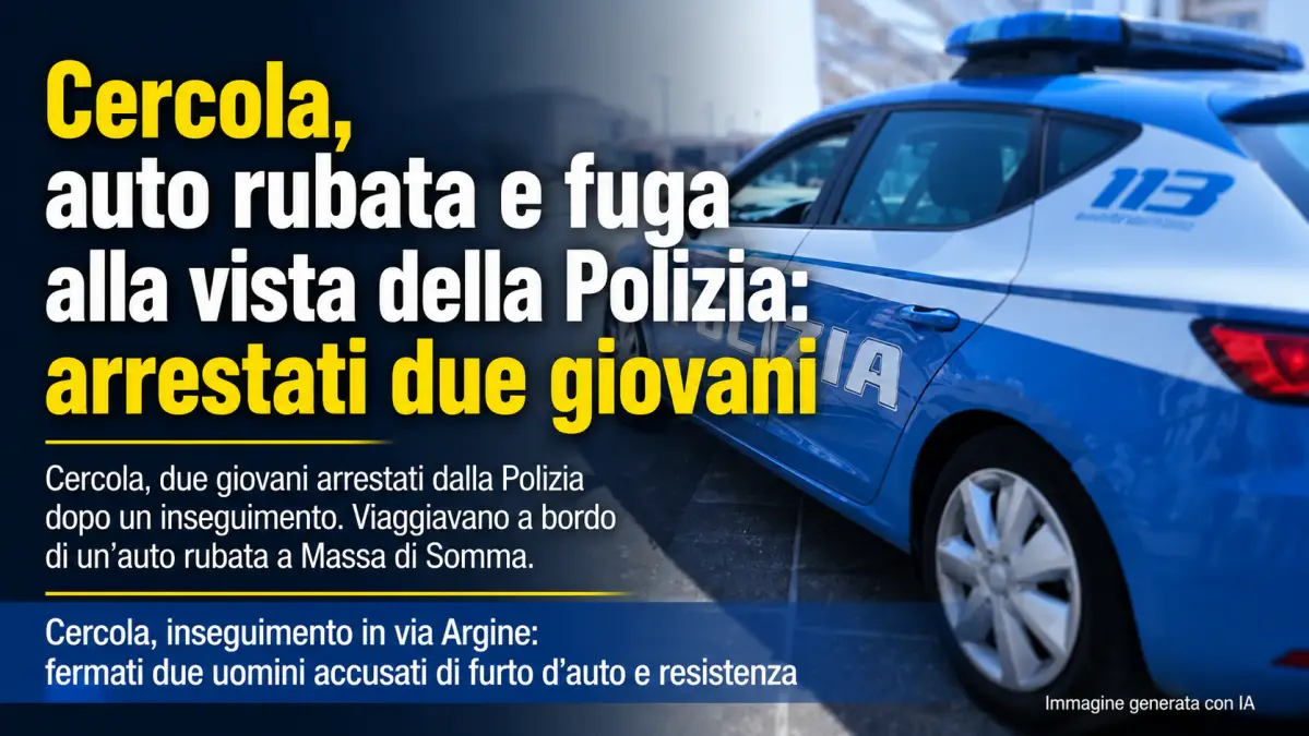Cercola