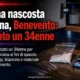 Cocaina Benevento