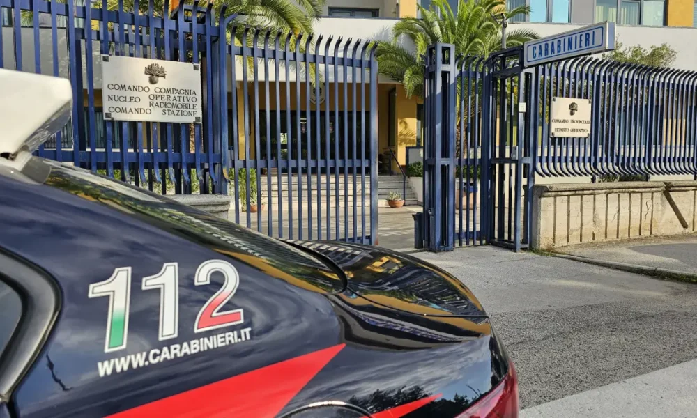 hashish nello zaino ad avellino denunciato un 19enne da Puntomagazine.it hashish nello zaino ad avellino denunciato un 19enne