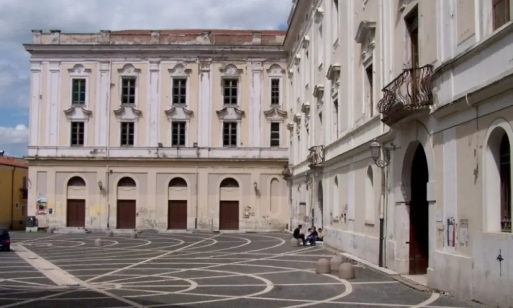 Conservatorio Benevento