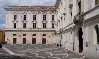 Conservatorio Benevento