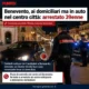 Controlli a Benevento