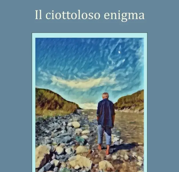 il ciottoloso enigma di marco biagetti da Puntomagazine.it il ciottoloso enigma di marco biagetti
