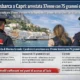 capri - arresto per crack - IA
