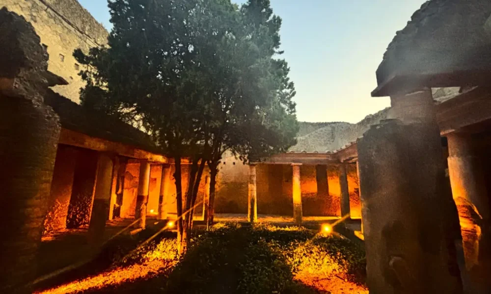i venerd236 di ercolano amore e guerra tra le rovine da Puntomagazine.it i venerd236 di ercolano amore e guerra tra le rovine