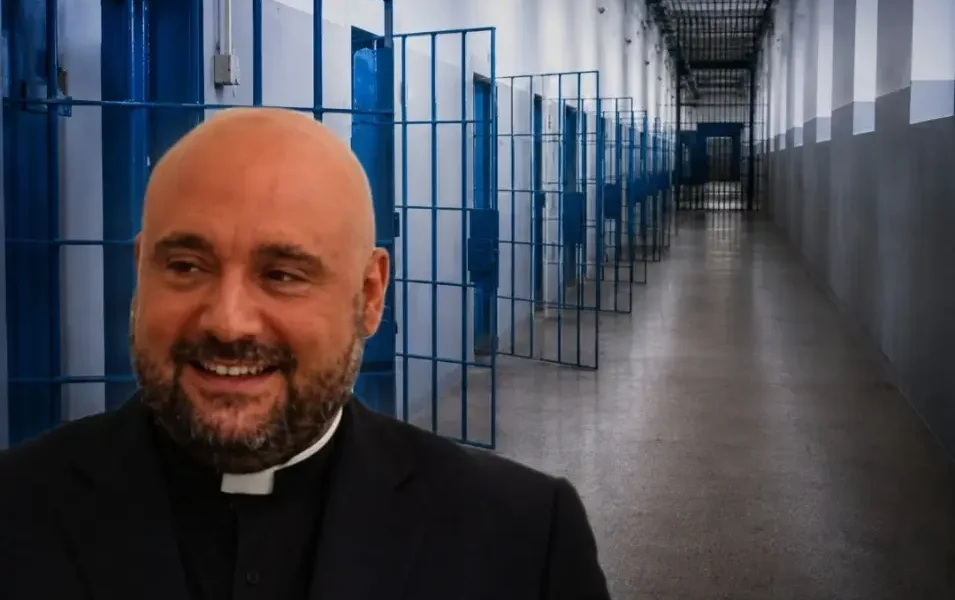 carinola allarme nelle carceri saggiomo chiede interventi urgenti da Puntomagazine.it carinola allarme nelle carceri saggiomo chiede interventi urgenti