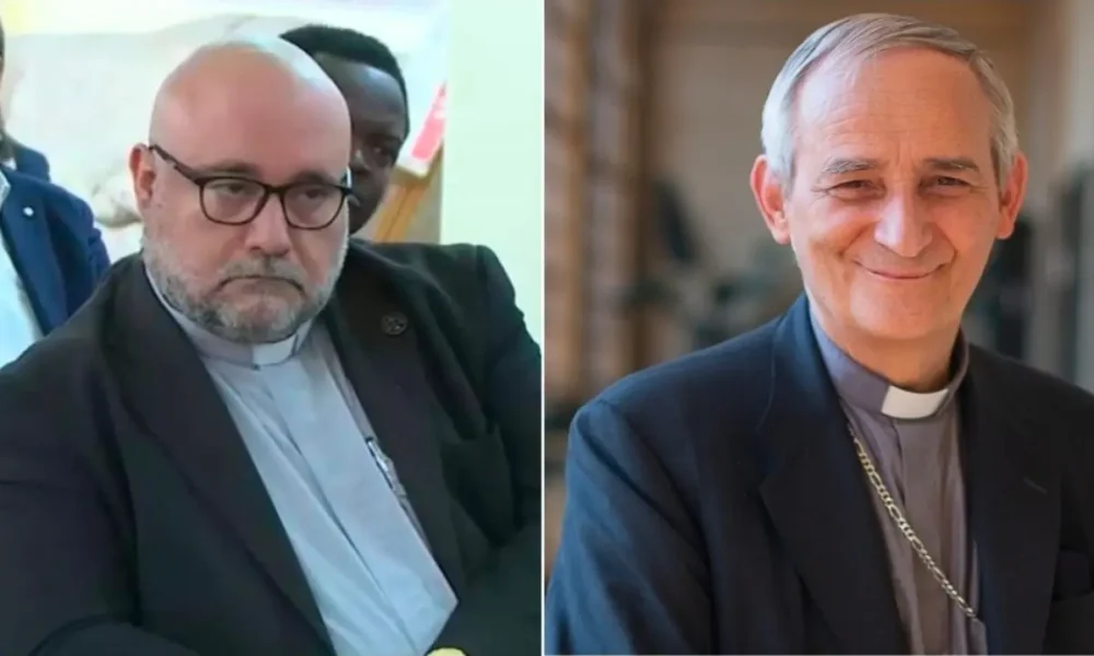 carceri al collasso don saggiomo sovraffollamento ferita morale da Puntomagazine.it carceri al collasso don saggiomo sovraffollamento ferita morale